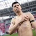 Rubin Mirrlind wants to sign a new contract with Daku