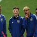 Основные составы игры Португалия и Испания объявлены