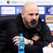 Yuri Pervak: Stankovich will play without tactics