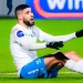 There is serious interest in El-Mehdi Mauxub from abroad