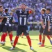 «Монтеррей» вышел в 1/8 финала, победив «Ураву»