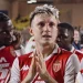 Golovin is leaving Monaco: who will be the next club?