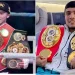 The clash between Ahmadaliyev and Inoue — a major test in the boxing world in September