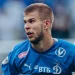 Lepский «Dinamo» jamoasining birinchi gol muallifi boʻldi
