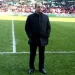 Praydkin: UEFA said it has always supported Russia