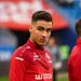 Kasra Taheri Erondan Armaniston Orqali Rossiyaga Qaytmoqchi