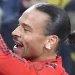 Leroy Sane «Bavariya» safidan ketdi, oxirgi o‘yini