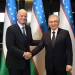Tarixiy zafar: FIFA prezidenti Shavkat Mirziyoyevni samimiy tabrikladi