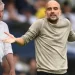 Guardiola: I am happier that Ancelotti has left Europe