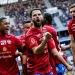 Toshich: CSKA Nikolich bilan chempionlik uchun kurashardi