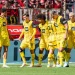 Borussia Dortmund defeated Ulsan Hyundai and advanced to the round of 16