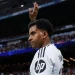 Gallas: Arsenal should keep Martinelli instead of Rodrigo