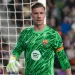 Ter Shtegen wants to terminate the contract with Barcelona