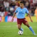 Rodri talked about returning to the field after the injury