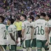 In the match between Botafogo and Palmeiras, there will be few goals