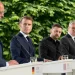 Как западные лидеры ответили Путину?