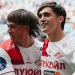 Gladiin: Rikardu Mangash «Spartak» uchun kerak emas