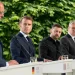 How did Western leaders respond to Putin?