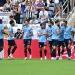 Manchester City defeated Juventus to win the group