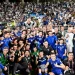 We have reached the World Championship: European clubs are celebrating with us!