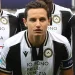 Floryan Toven extended his contract with Udinese until 2026