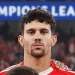 Bavaria is looking for a defender worth 80 million euros instead of Kimmich