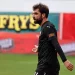 Dzhikiya's agent explained the choice of Antalyaspor