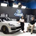 Mark Zuckerberg created a unique minivan for his wife: Details