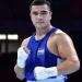 Nusratbek Tohirov finalga yo‘l oldi: Bangkokda sinovli g‘alaba!