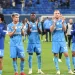 Zenit defeated Crvena Zvezda 3:0