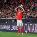 Real iyulda Benfika himoyachisini sotib oladi