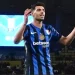 Nottingham Forest mehdi Taremini yozda sotib olmoqchi