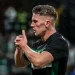 "Arsenal" is preparing a new offer for Viktor Dyokeresh