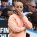 Mareska: One should not always express their opinion about the referee