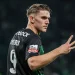 Viktor Dyo’keresh “Manchester Yunayted”ga o’tishga qaror qildi