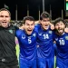 Jaloliddin Masharipov: "Biz bugun tarixni yozdik, chunki bir oilamiz!"