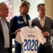 Valeriy Karpin will lead "Dinamo" and start a new chapter in its history