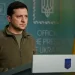 Zelensky imposed sanctions on three Uzbek companies