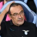 Latsio Sarri bilan kelishuvni rasmiy tasdiqladi