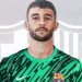 New goalkeeper in "Barcelona"! Joan Garcia has officially arrived