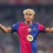 Ламин Ямал: "Золотой мяч" должен вручаться не за одну игру, а в зависимости от игры в течение года