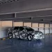 Faraday Future FX 4: Tesla Model Y'ga raqobatchi yangi elektromobil