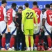 "Big cleanup at Arsenal: the team said goodbye to 20 players!"
