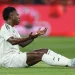 Perez said he does not want to extend the contract with Vinicius