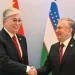 Congratulations from Tokayev to Mirziyoyev: The historic achievement at the World Championship has been recognized