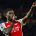 Arsenal announces the departure of Thomas Partey
