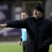 Cherchesov: Transfer ban lifted, but still far from high positions