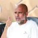 Guardiola: Ederson may still stay at Manchester City