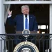 Trump has banned citizens of 12 countries from entering the USA
