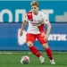 Daniil Zorin yangi mavsumda asosiy o‘yinchi bo‘lishni maqsad qilgan